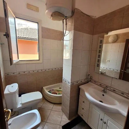 Apartment Nice And Friendly Elbasan