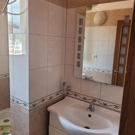 Apartment Nice And Friendly