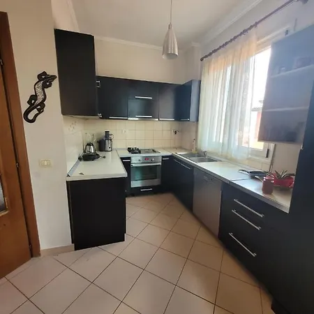 Apartment Nice And Friendly Elbasan