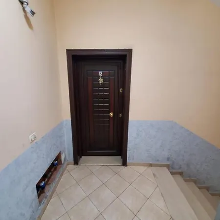 Apartment Nice And Friendly Elbasan