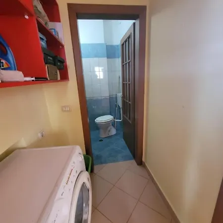 Apartment Nice And Friendly Elbasan
